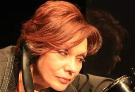 Oana Pellea va fi presedintele juriului la Gala Tanarului Actor - HOP