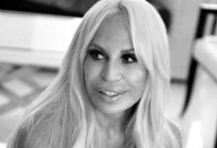 Televiziunea Lifetime va produce un film despre Donatella Versace