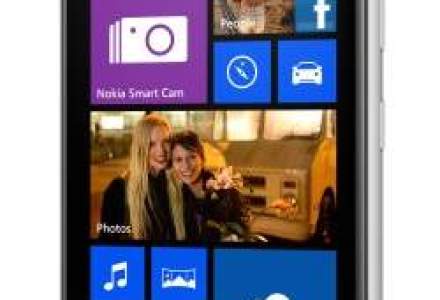 Vodafone a inceput sa comercializeze Nokia Lumia 925, la preturi incepand de la 29 de euro