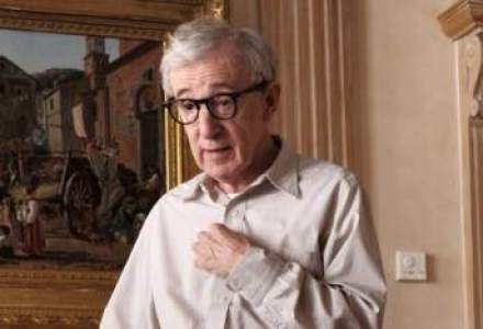 Woody Allen, in propriul CV din 1965: Nu sunt interesat sa scriu (scenariul) unor filme in care eu nu apar intr-un rol major
