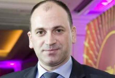Coca-Cola HBC il trimite pe unul din cei mai vechi angajati din Romania la carma businessului din Rep. Moldova