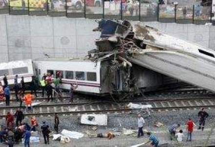 Servicii secrete: Al-Qaida pregateste atentate in trenuri de mare viteza din Europa