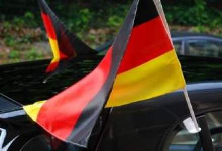 Germania profita din plin de criza din Zona Euro! Economii de 41 MLD. euro