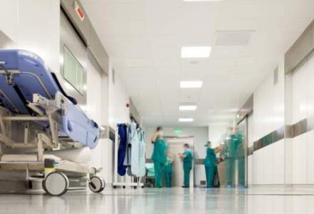 Primarul Făgădău vrea să transfere pacienții în Germania dacă spitalele din Constanța se vor aglomera