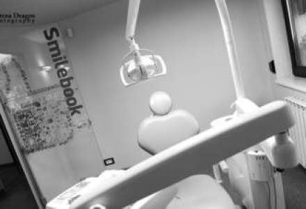 Clinicile stomatologice Dent Estet si-au marit afacerile cu 35% in S1