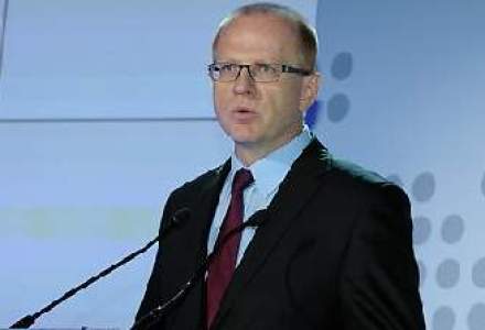 Fostul sef al Bursei de la Varsovia devine oficial directorul BVB