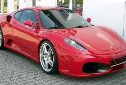 Ferrari vrea sa dezvolte noi modele cu propulsie hibrida