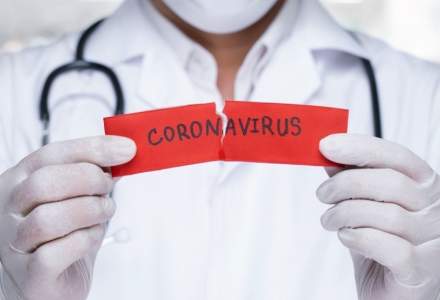 Coronavirus | Șase noi decese în România