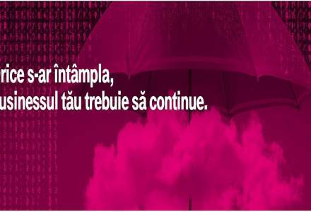 (P) Telekom România susține continuitatea afacerii printr-un pachet de servicii oferit gratuit pentru trei luni