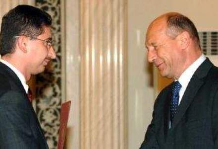 Stia Basescu de inspectie? Concurenta investigheaza gigantii din trading cu cereale