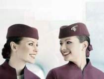 Arabii de la Qatar Airways...