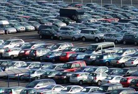 E.ON Gaz Distributie vrea sa isi asigure parcul auto