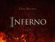 "Inferno", cel mai nou roman...