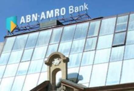 Olanda spera sa obtina 15 mld. euro din privatizarea ABN Amro