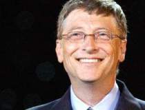 Bill Gates nu se numara...
