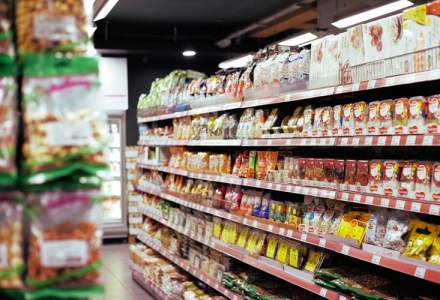 Covid-19 | 2020, maxim istoric pentru retailul alimentar. Cifra de afaceri a companiilor din comerțul cu alimente ar putea ajunge la 125 de miliarde de lei