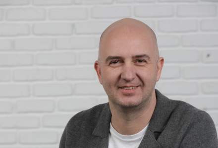 Radu Savopol, 5 to go: Ar fi corectă o scădere a salariilor angajaților de la stat, cu 25%