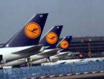 Lufthansa cumpara compania...