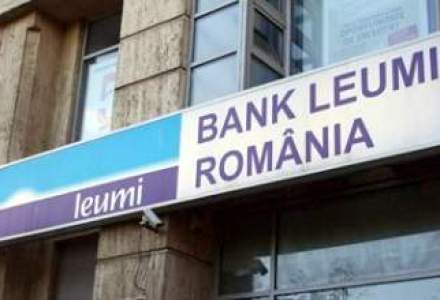 Leumi Bank a lansat un credit destinat achizitiilor de bunuri aflate in executare