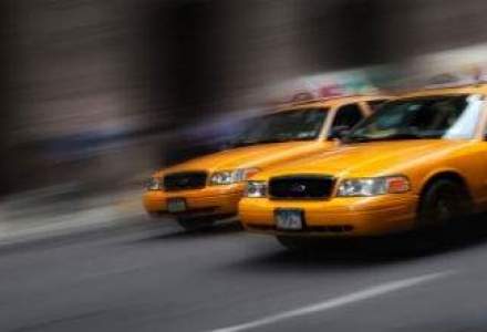 Adjudecat: Meridian Taxi a castigat licitatia pentru intrarea in Gara de Nord
