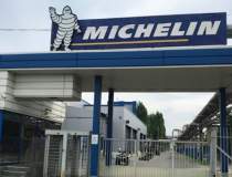 Michelin România a reluat...