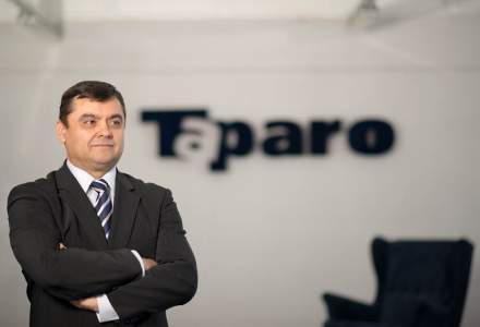 Taparo, fabrica de mobilă din Maramureș crește capacitatea de producție a echipamentelor de protecție pentru medici
