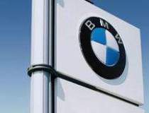 BMW - Singurul grup care a...