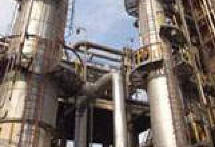OMV reduce tintele privind vanzarea de petrol si gaze naturale