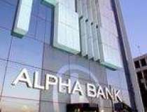 Alpha Bank va lua parte la...