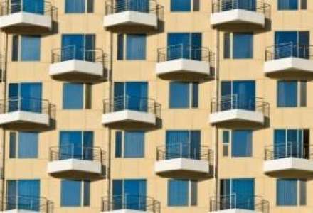 Autorizatiile de constructie pentru locuinte, in scadere la 7 luni
