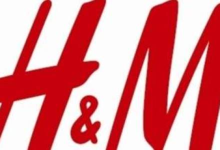 H&M dechide in mallul Promenada primul magazin local care include si H&M Home