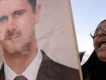 Bashar al-Assad: Siria va...