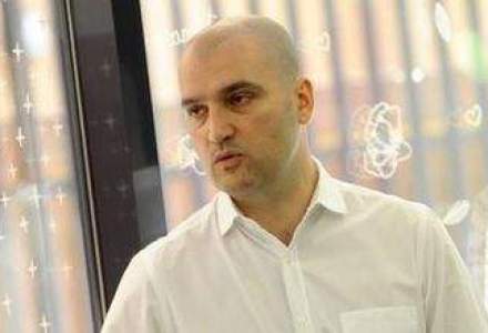 Seful Antenelor, Sorin Alexandrescu, a fost audiat pentru a-i fi prezentate probele in dosarul de santaj