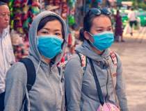 Coronavirus: China raportează...