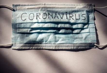 GCS: Numărul deceselor din cauza infectărilor cu noul coronavirus a ajuns la 306
