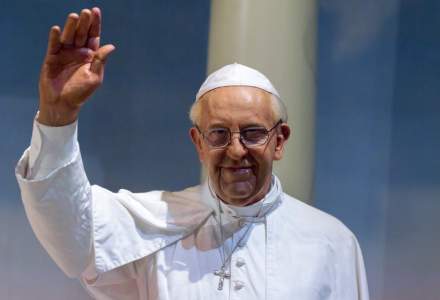 Coronavirus: În mesajul său de Paşte Papa a propus anularea datoriilor ţărilor sărace
