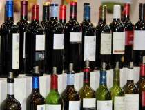 Vânzarile de vinuri au scăzut...