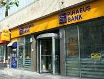Piraeus Bank mareste cu 0,5...