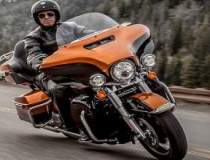 Harley-Davidson introduce...