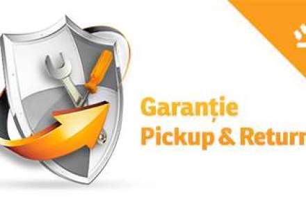 (P) nJoy introduce garantia Pick-up & Return