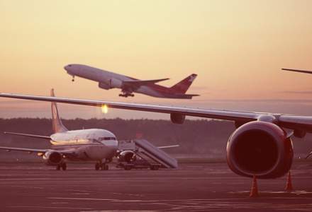 IATA: veniturile companiilor aeriene vor fi mai mici cu 314 miliarde de dolari din cauza coronavirusului
