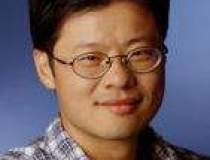 Jerry Yang paraseste Yahoo....