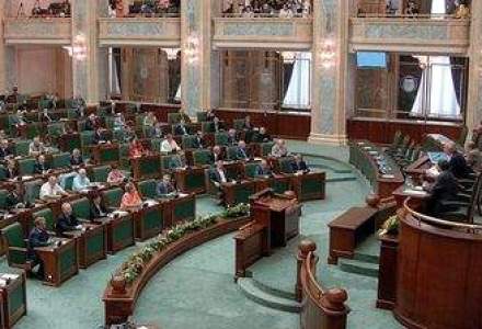 Incepe a doua sesiune parlamentara a anului. Prioritatile: reorganizarea si Constitutia