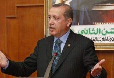 Turcii vor o interventie PUTERNICA in Siria: atacurile limitate ar agrava situatia