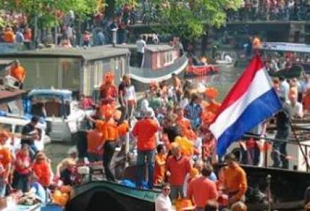 Olandezii NU ne vor pe piata muncii: "Frontierele trebuie sa ramana inchise!"
