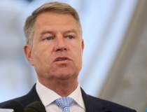 SURSE: Iohannis respinge...