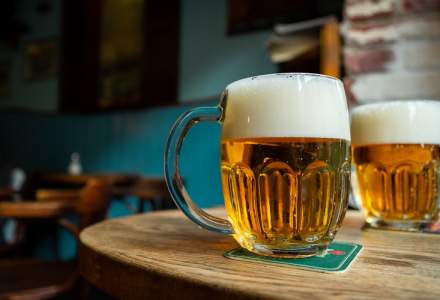Asociația Berarii României: Anul 2019 a adus mai mulți producători pe piața de bere din România