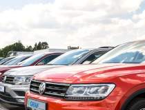 Volkswagen Romania lansează o...