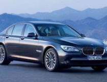 BMW Group Romania a lansat...
