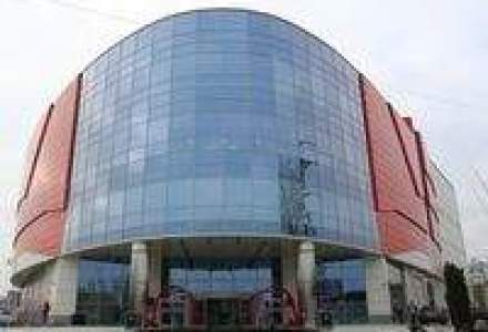 Proiectul saptamanii: Shopping MallDova, primul mall din Republica Moldova
